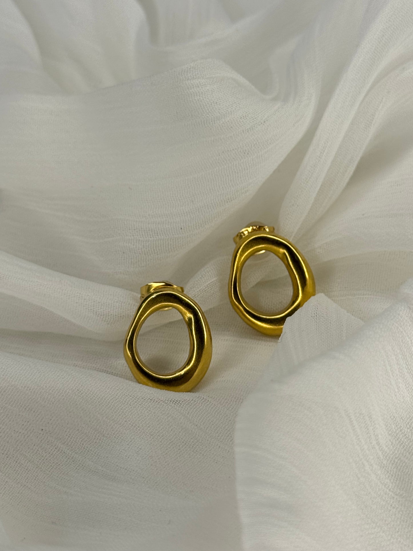 Boucles d’oreilles Adeline mini