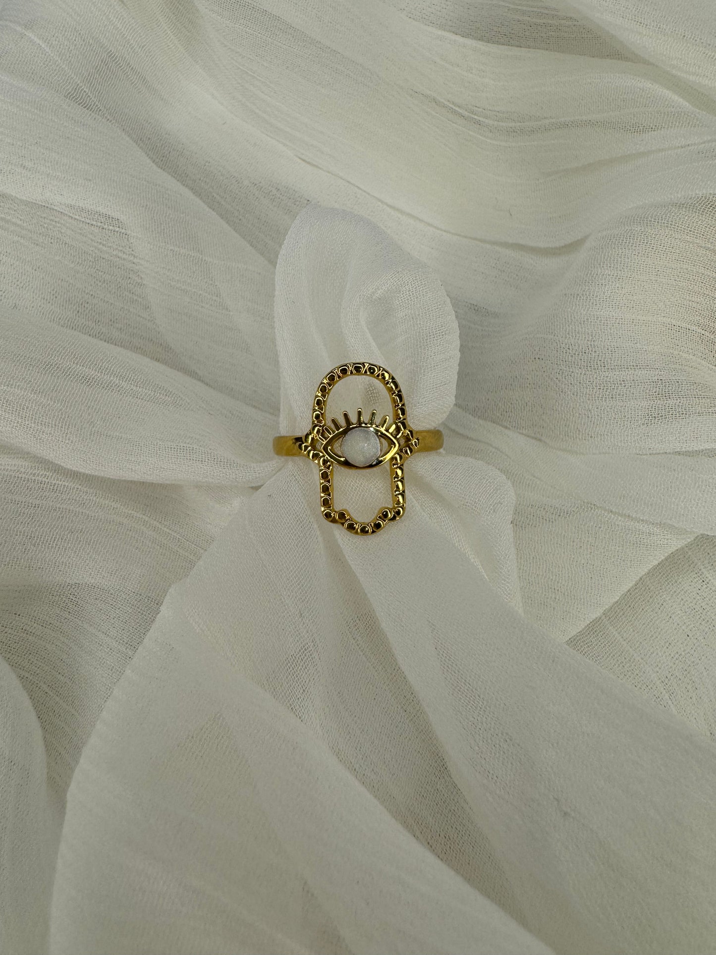 Bague Ellie