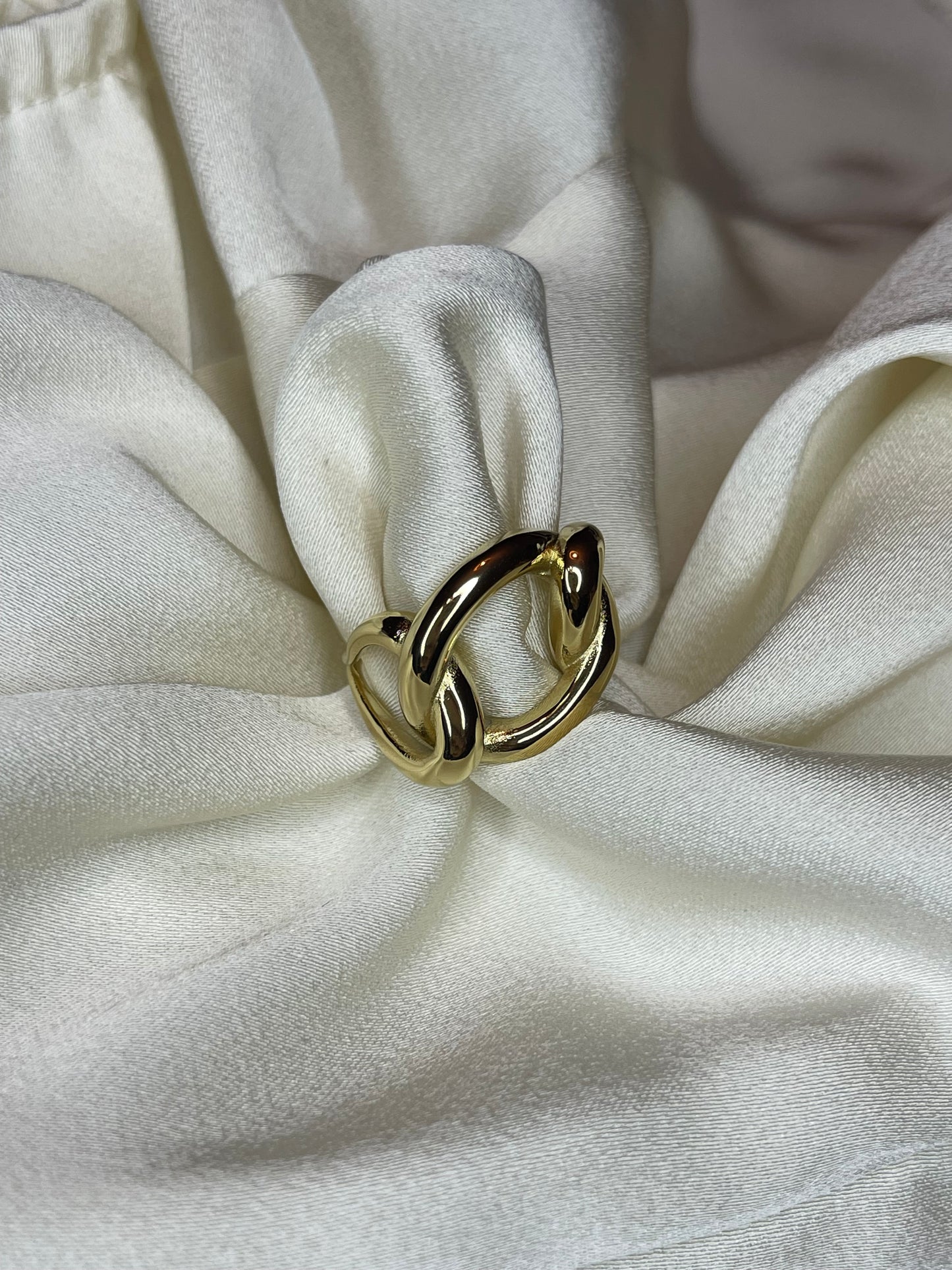 Bague Salomé