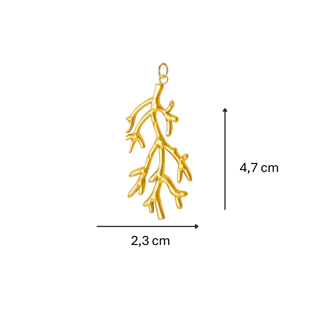 Charm Corail