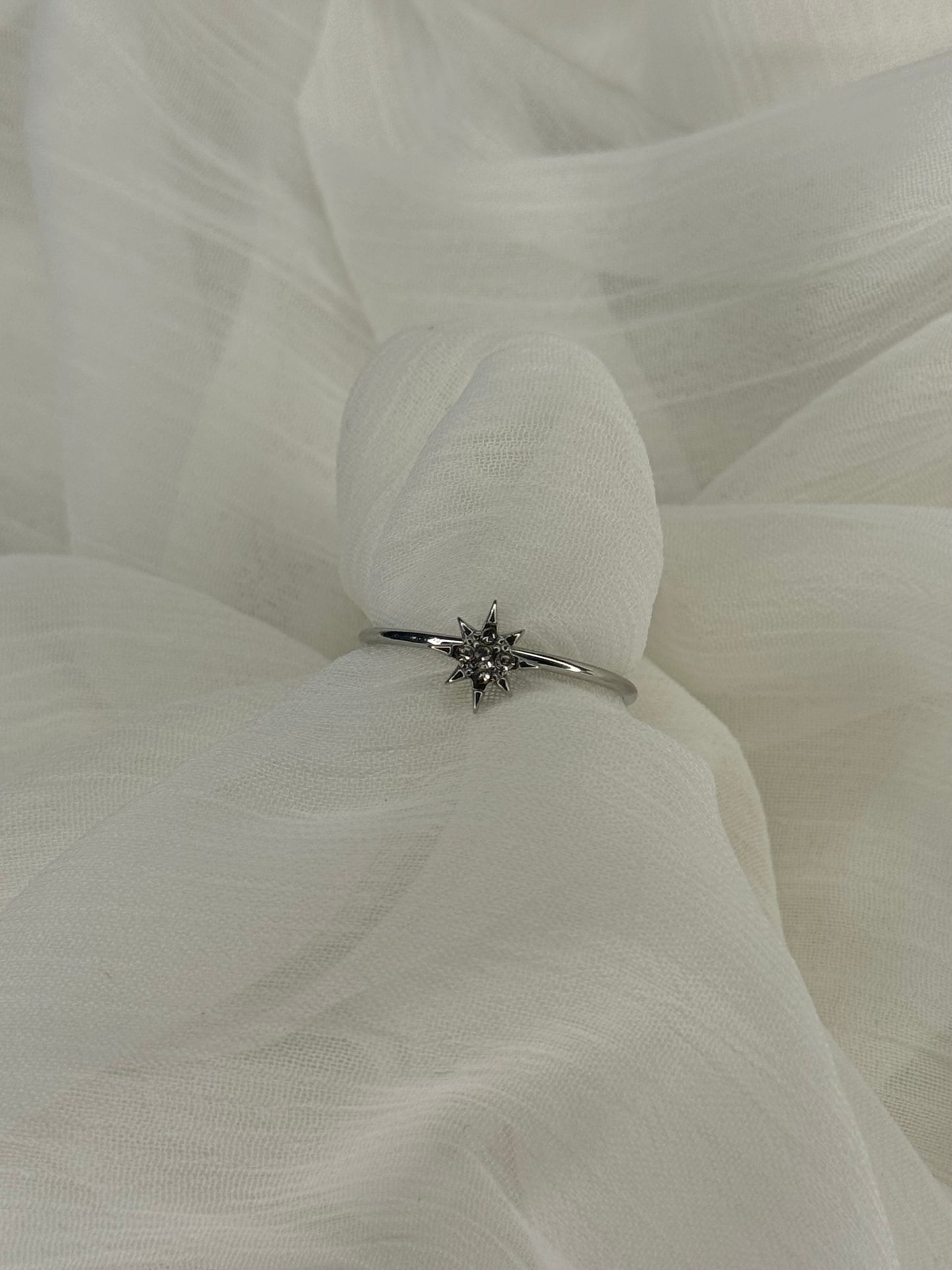 Bague Tiphanie