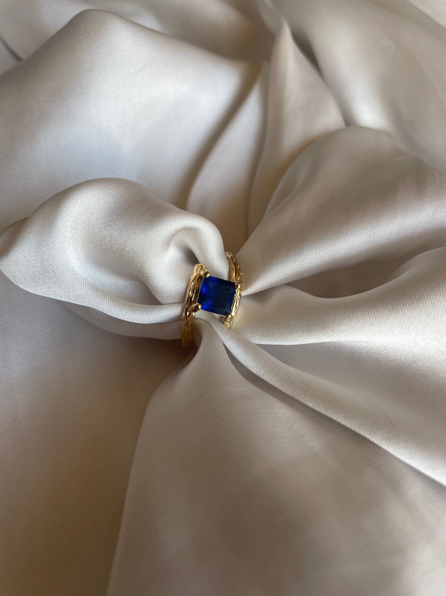 Bague Paula