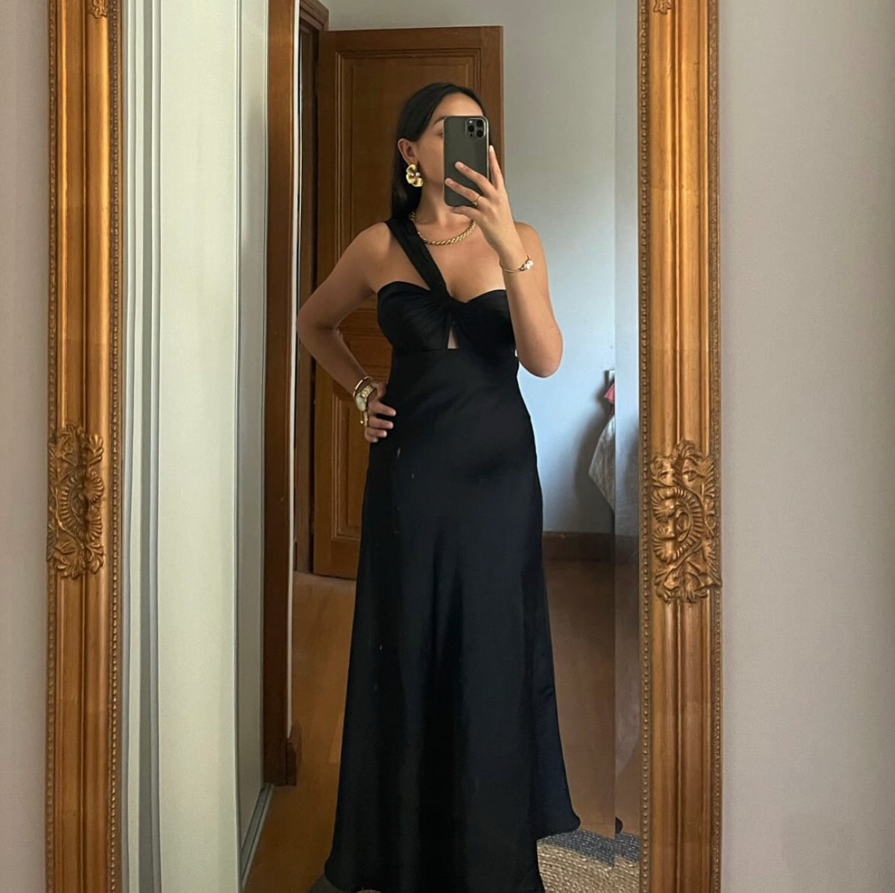Robe Victoire