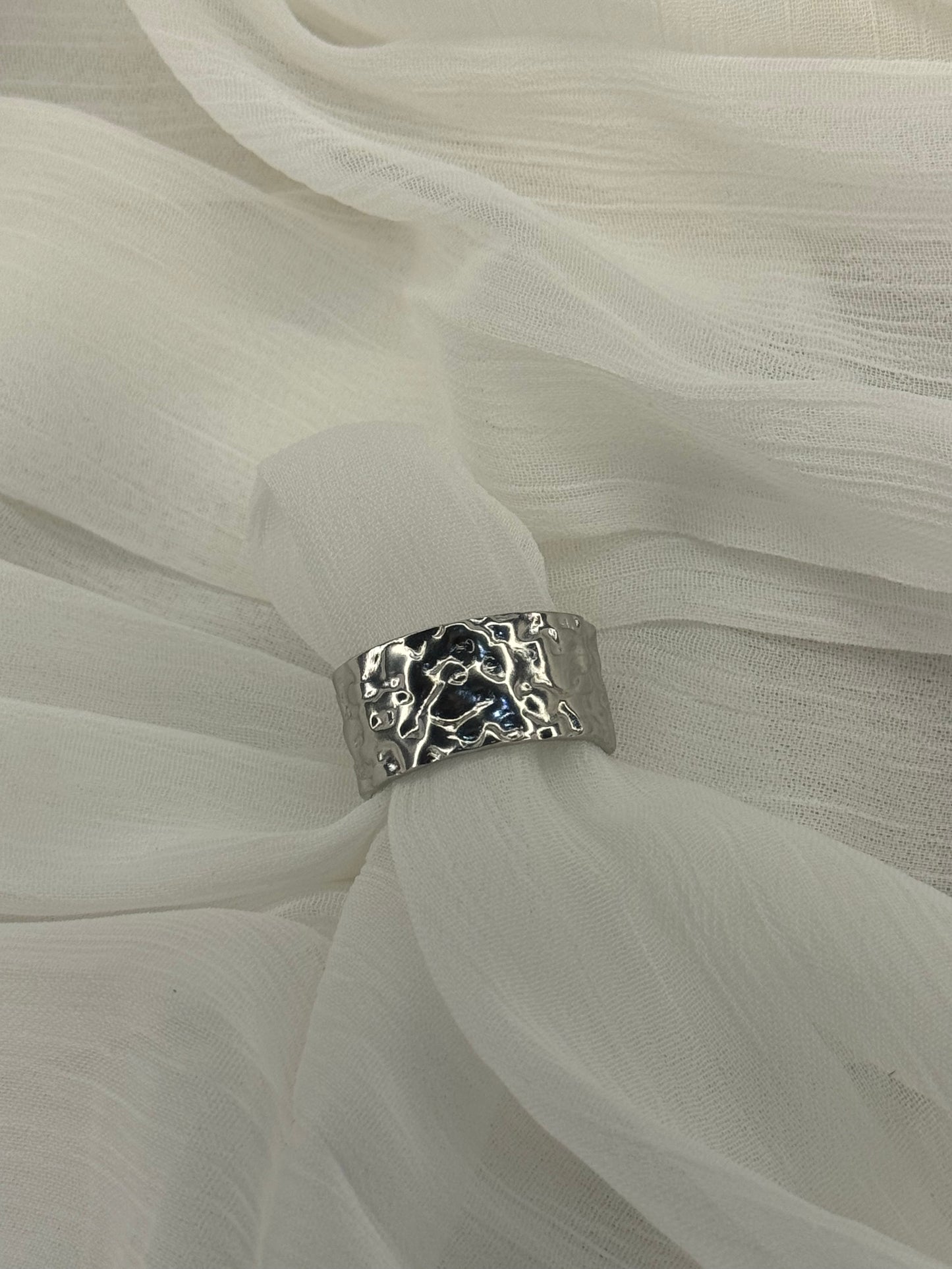 Bague Valentine