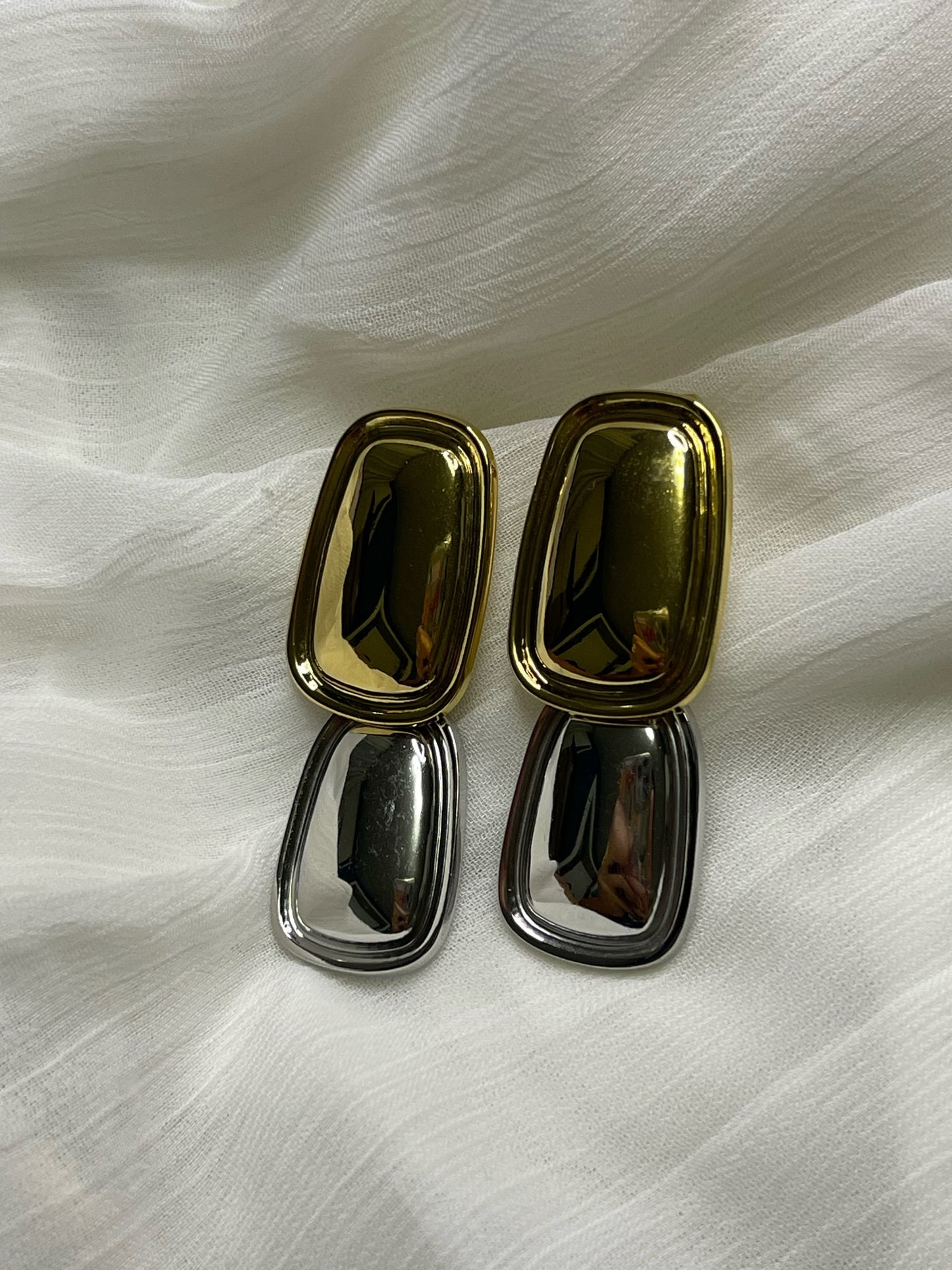 Boucles d’oreilles Nour