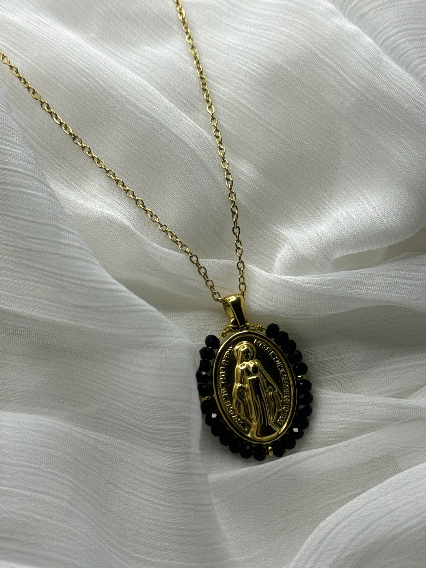 Collier Marie
