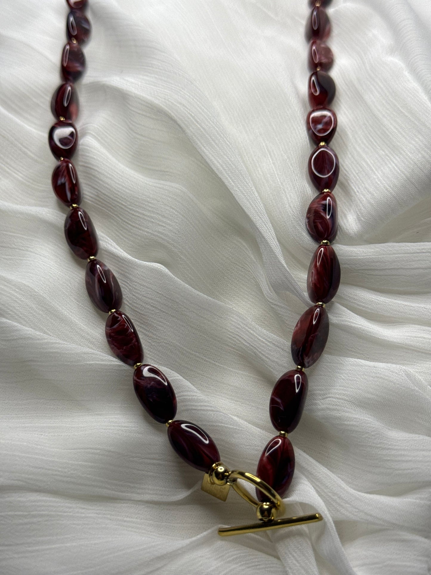 Collier Paola