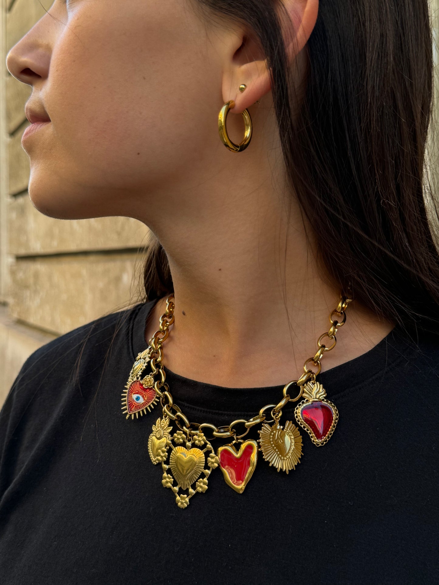 Collier Aimée