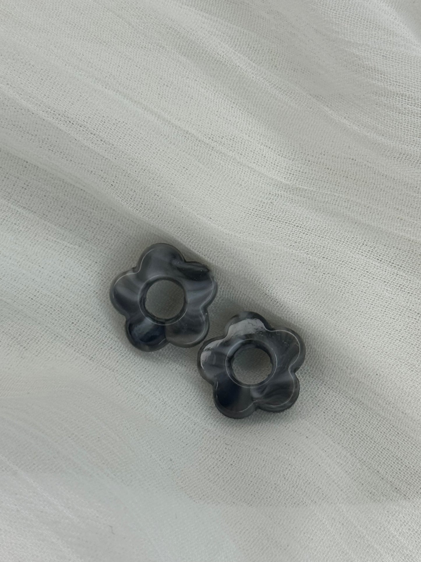 Fleurs noires (mini)