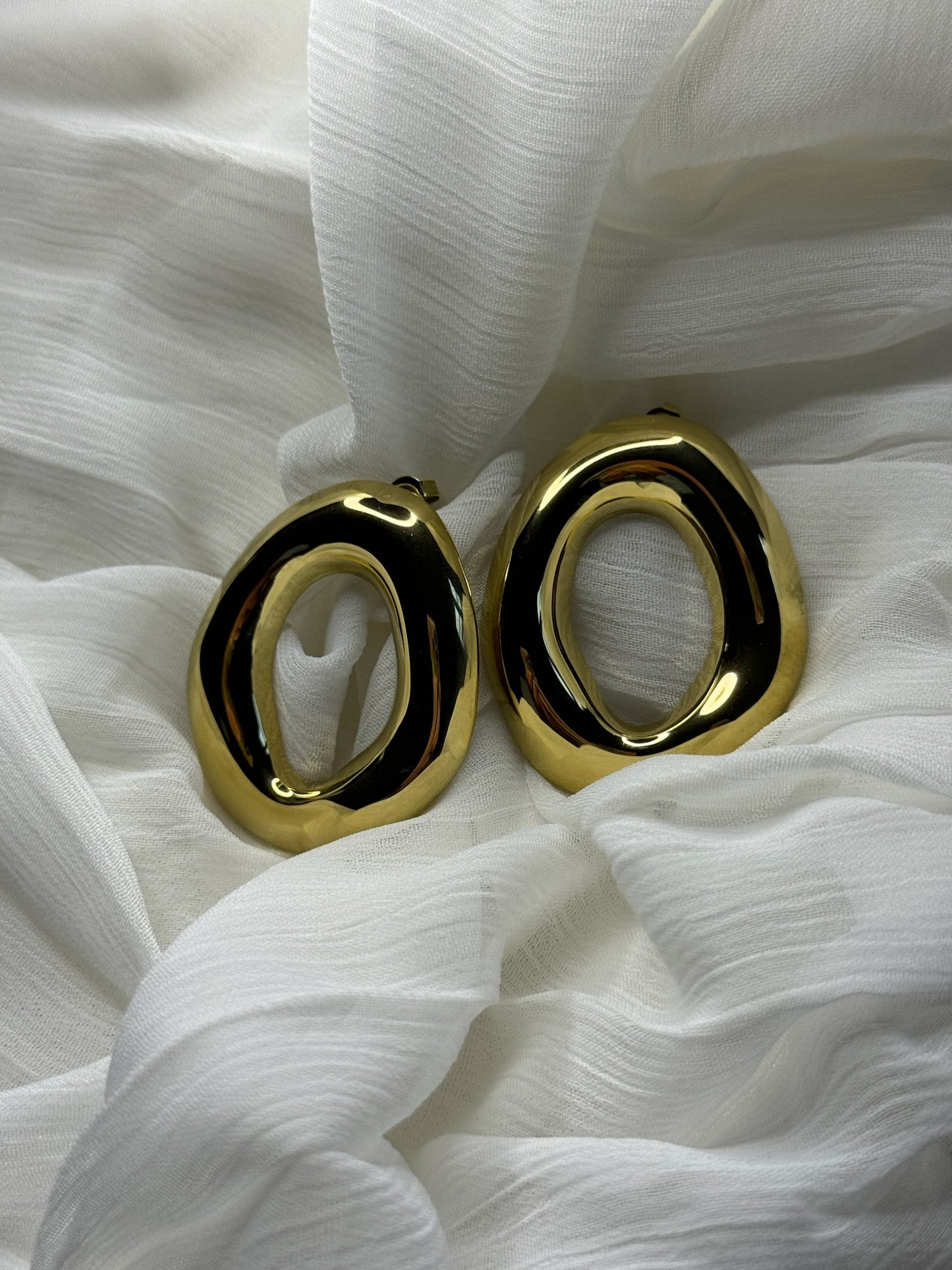 Boucles d’oreilles Tara