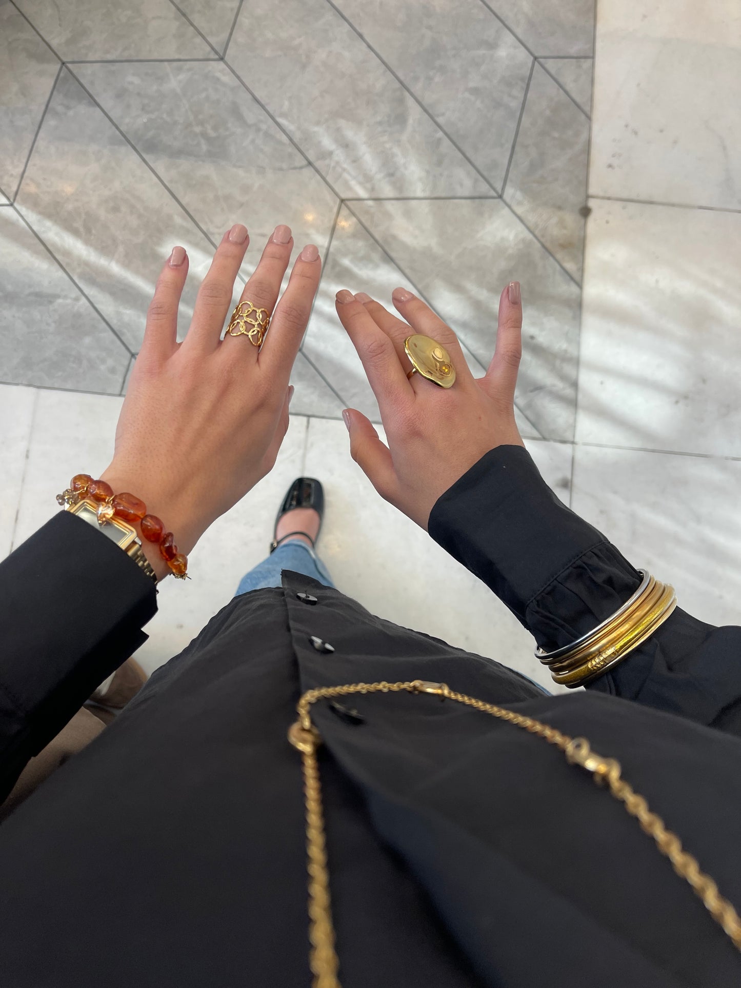 Bracelet Jade