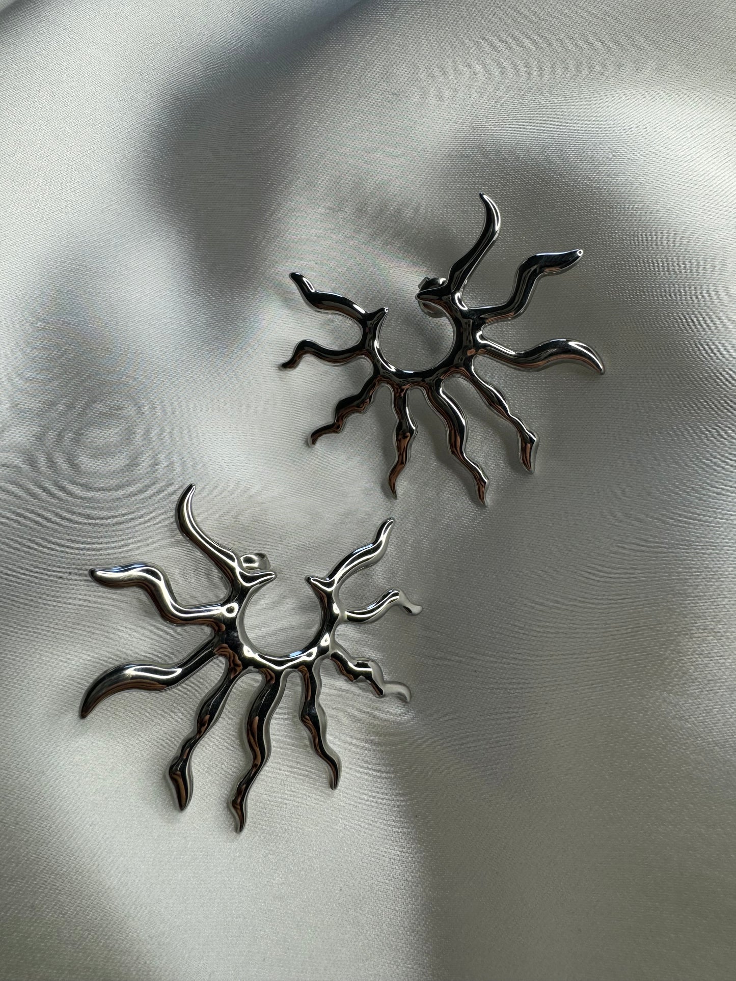 Boucles d’oreilles Dana
