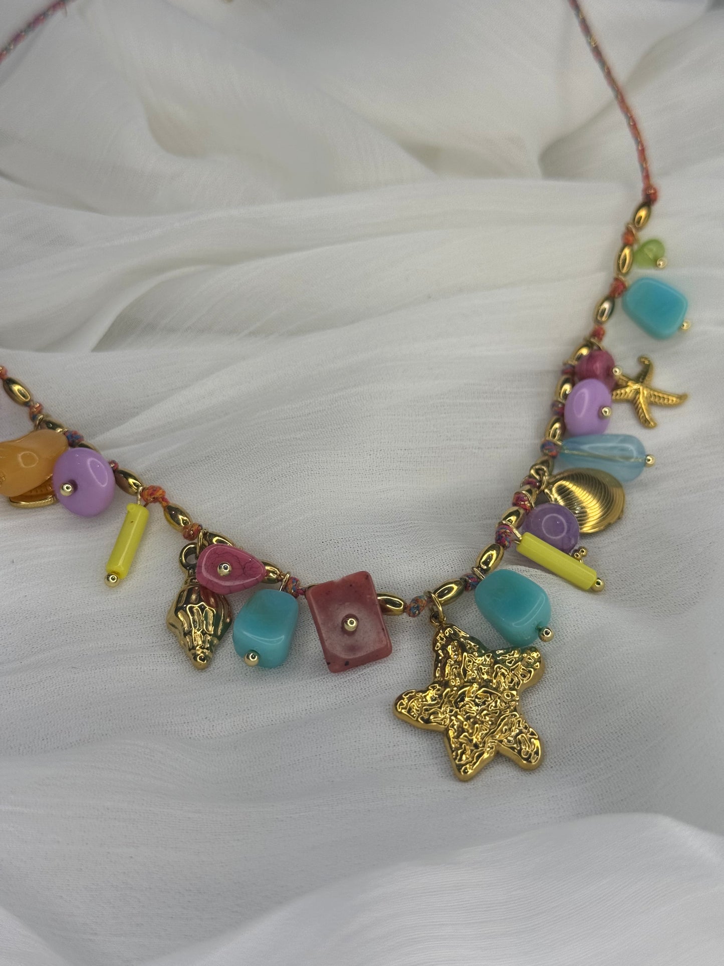 Collier Anna