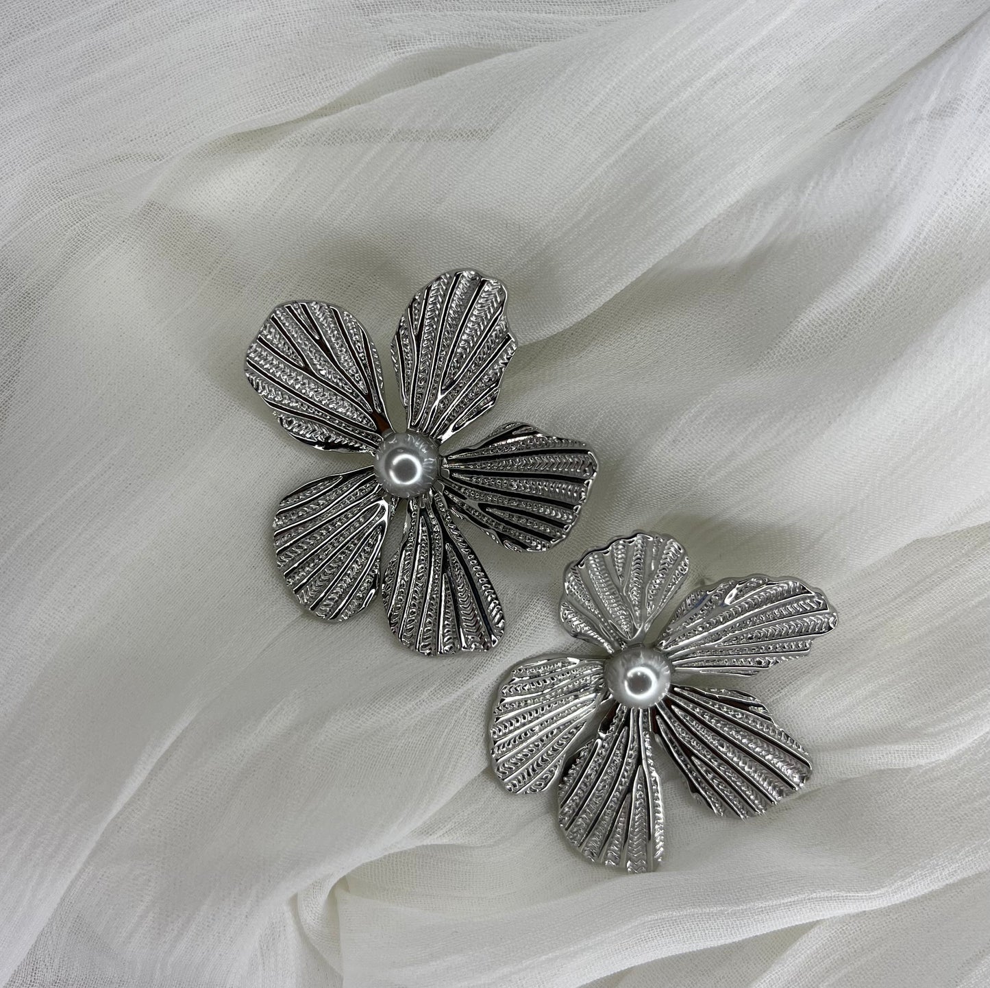 Boucles d’oreilles Johanna