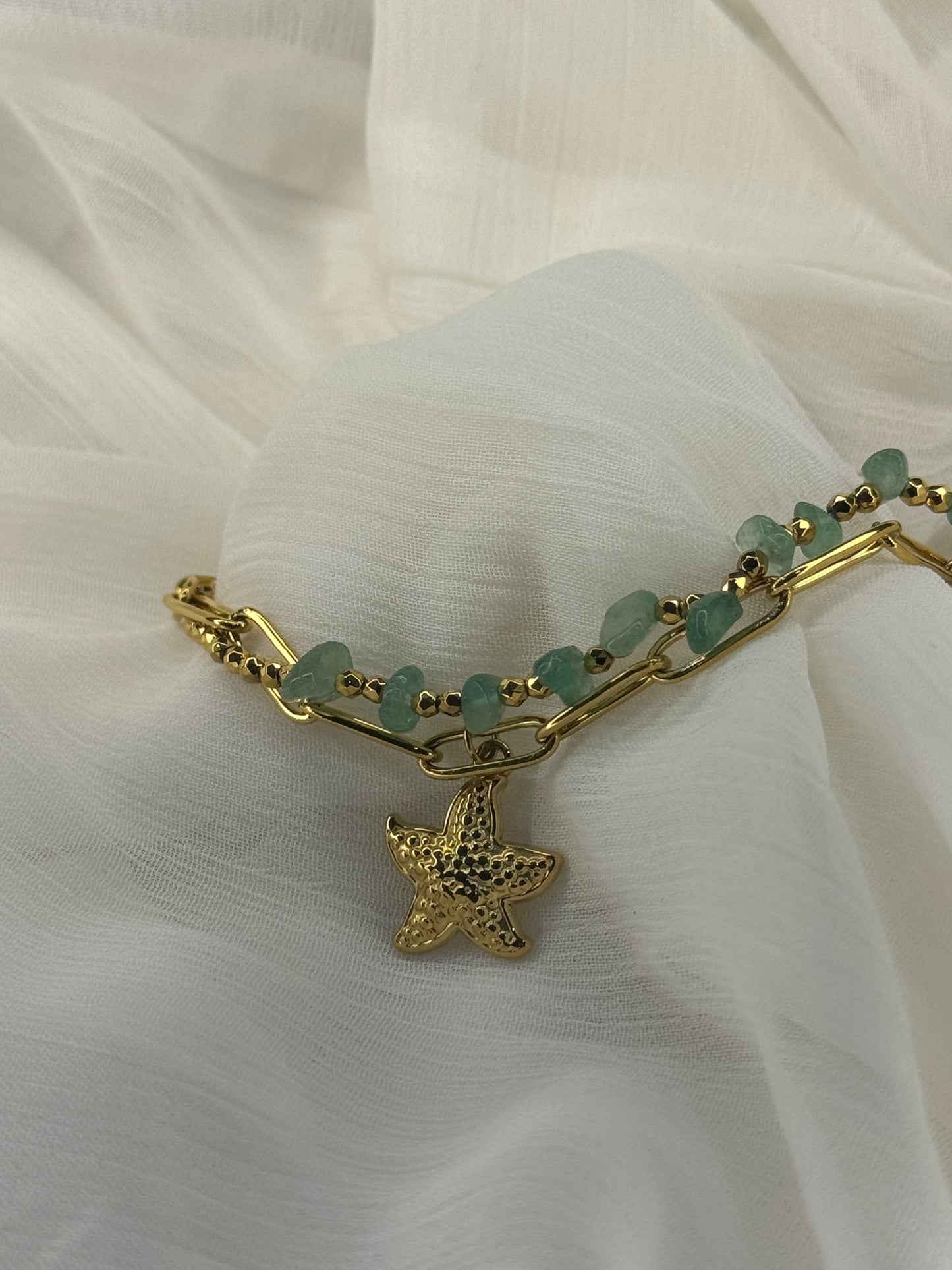 Bracelet Jeanne