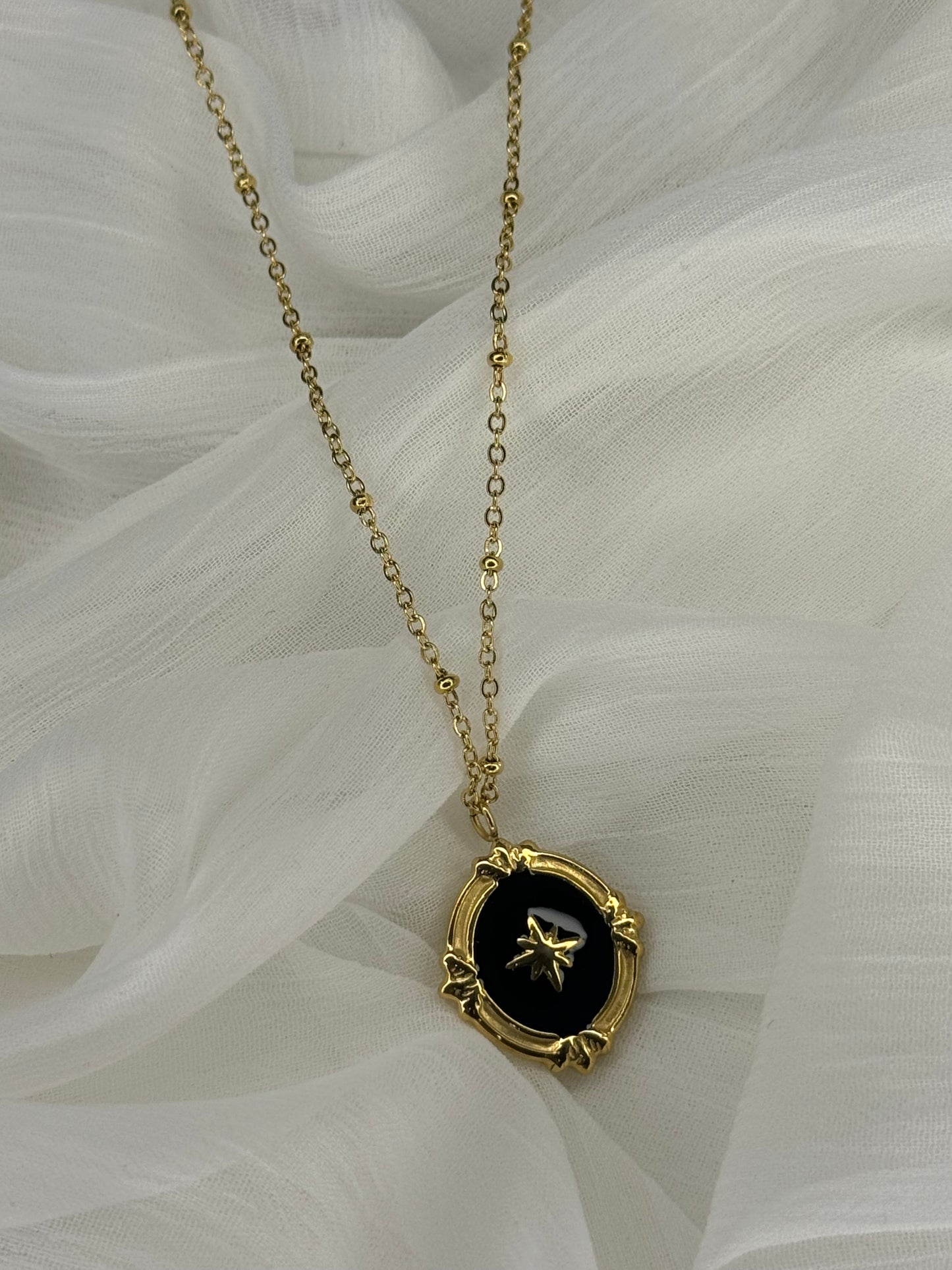 Collier Nadia