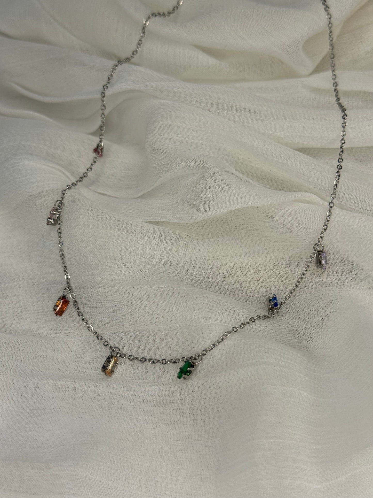 Collier Suzanne