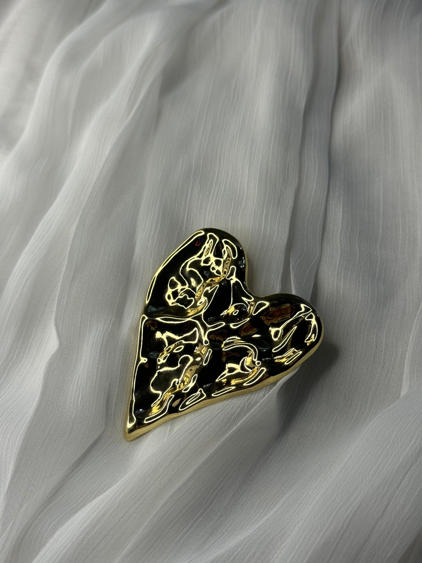 Broche Esther