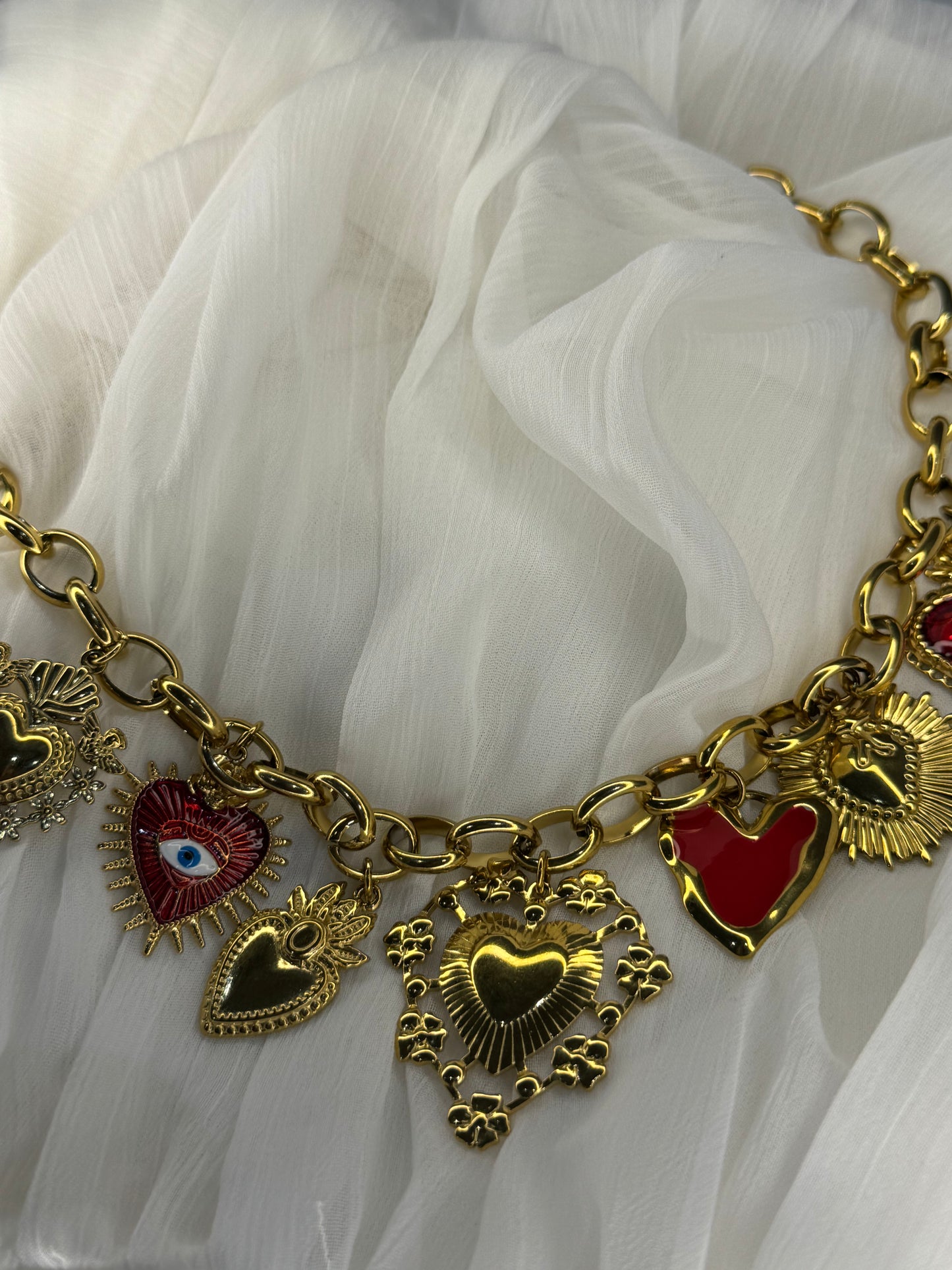 Collier Aimée