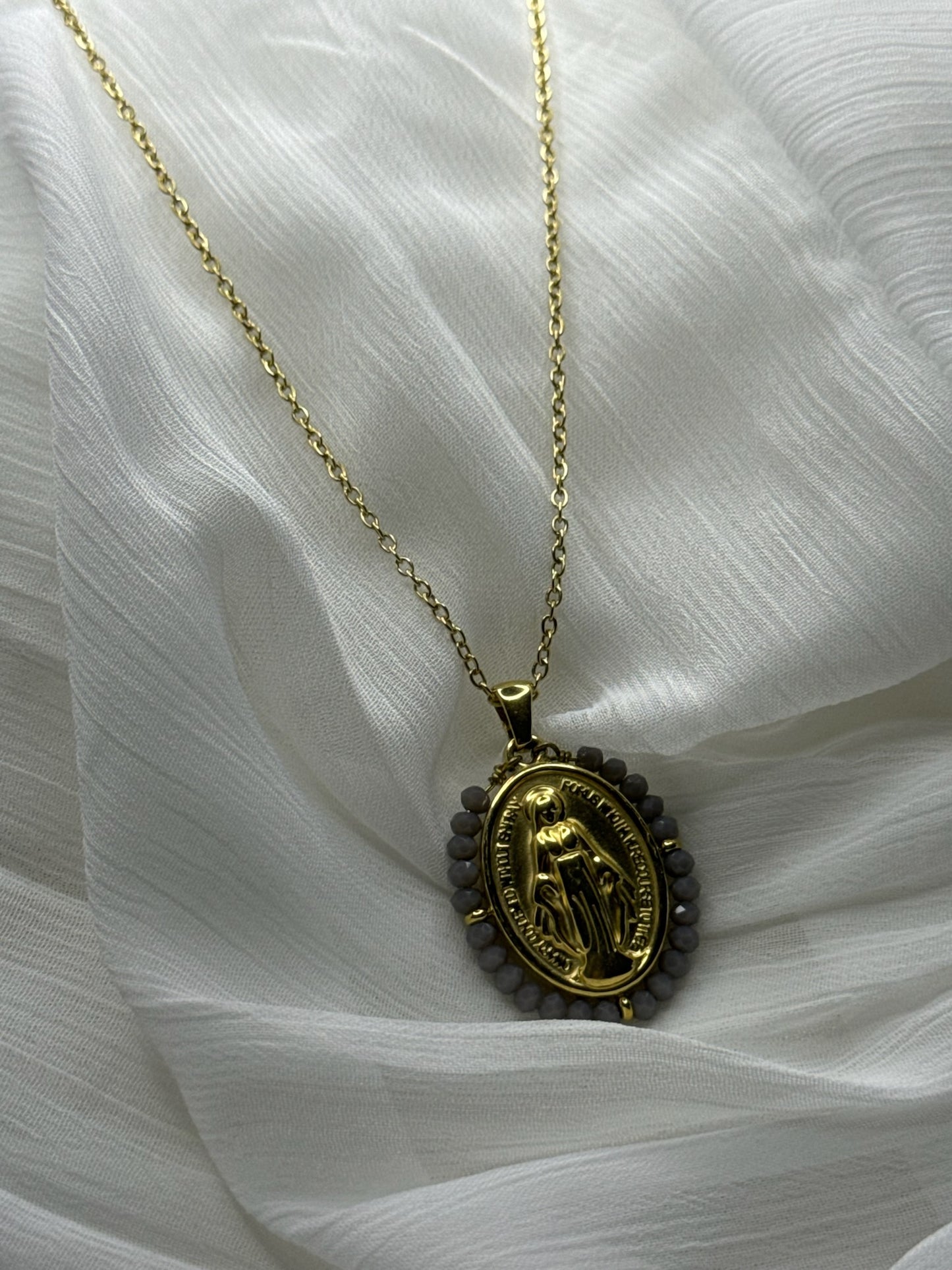 Collier Marie