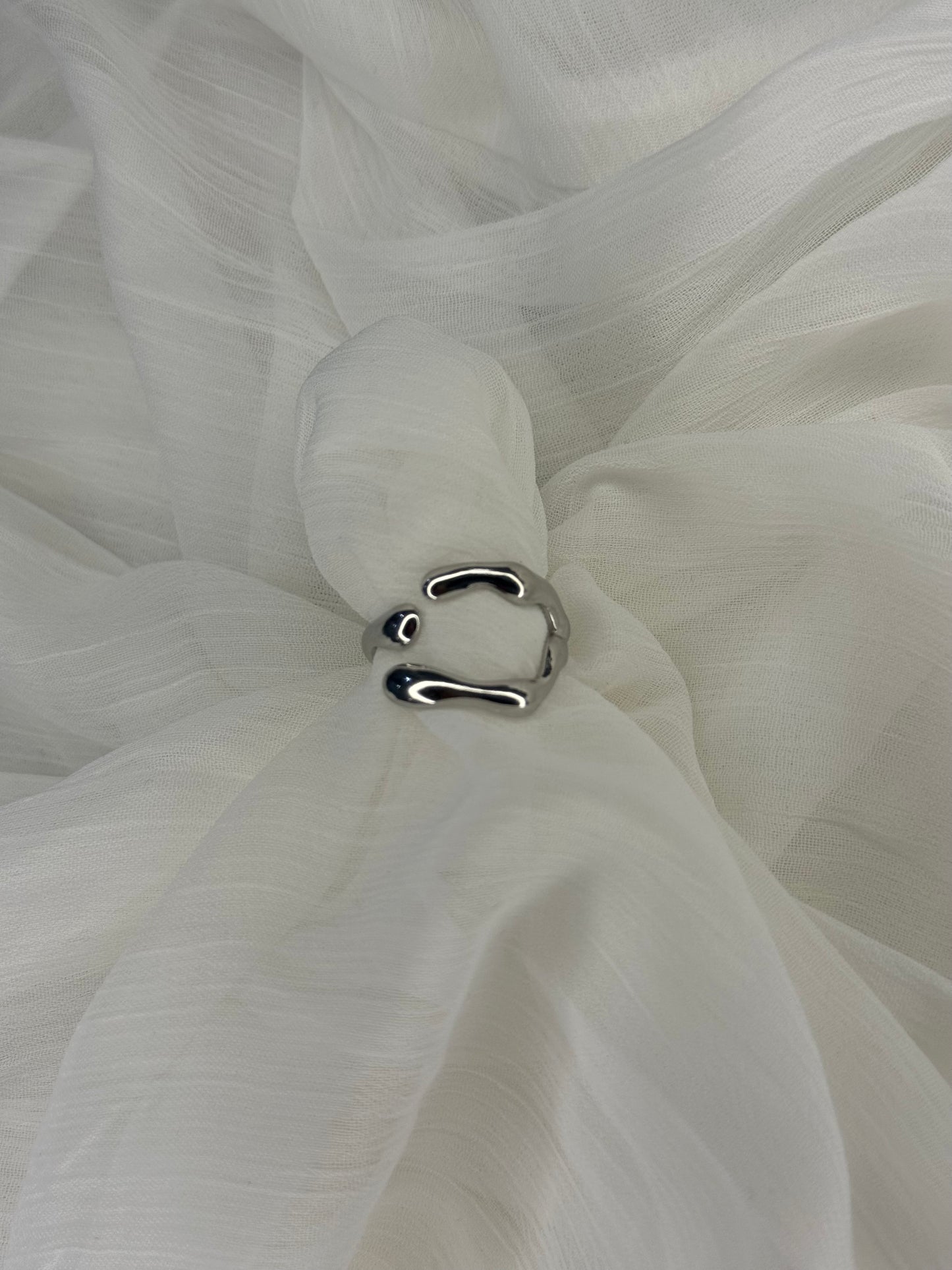 Bague Eléonore