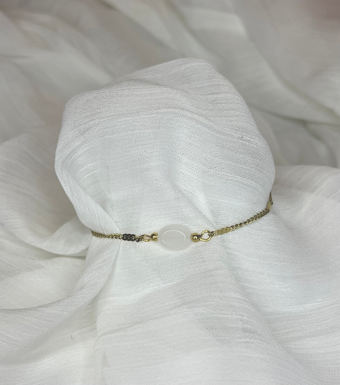 Bracelet Hanaë
