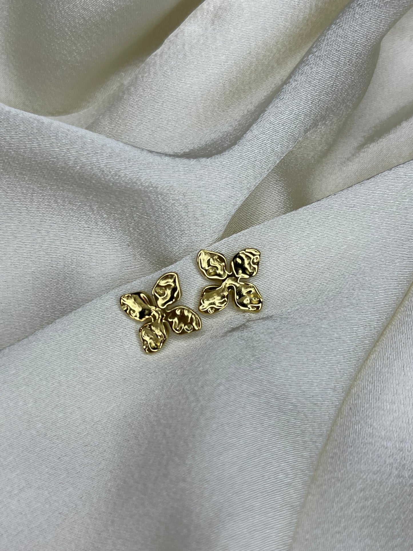 Boucles d’oreilles Victoire