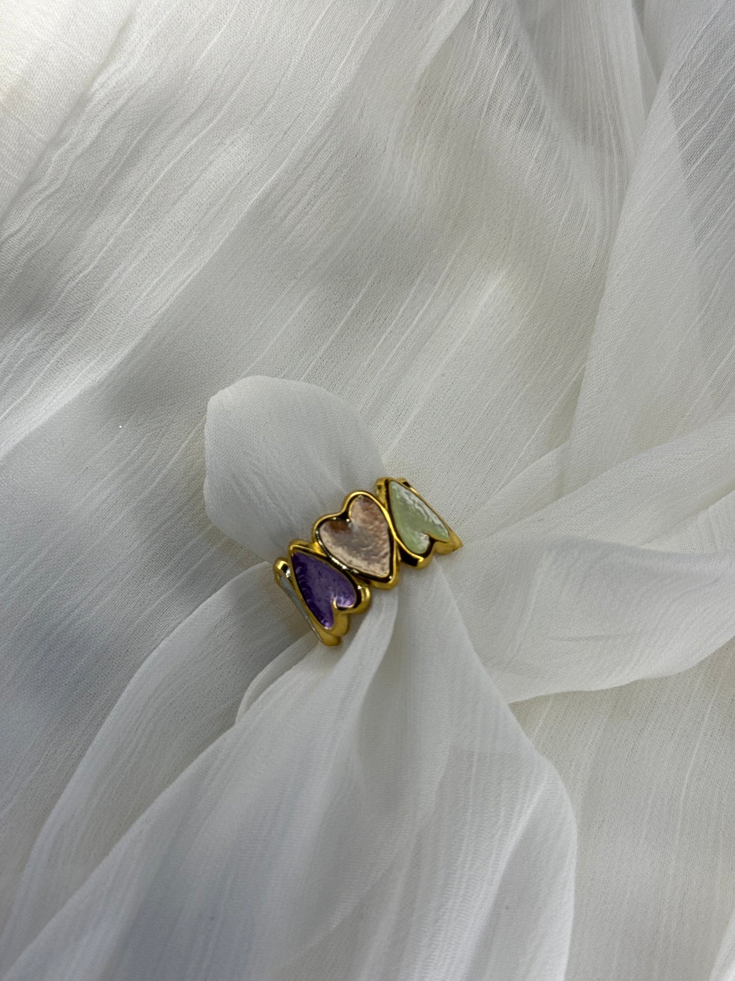 Bague Julia
