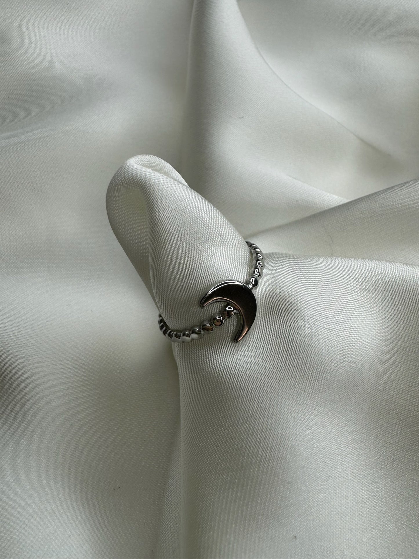 Bague Lûna
