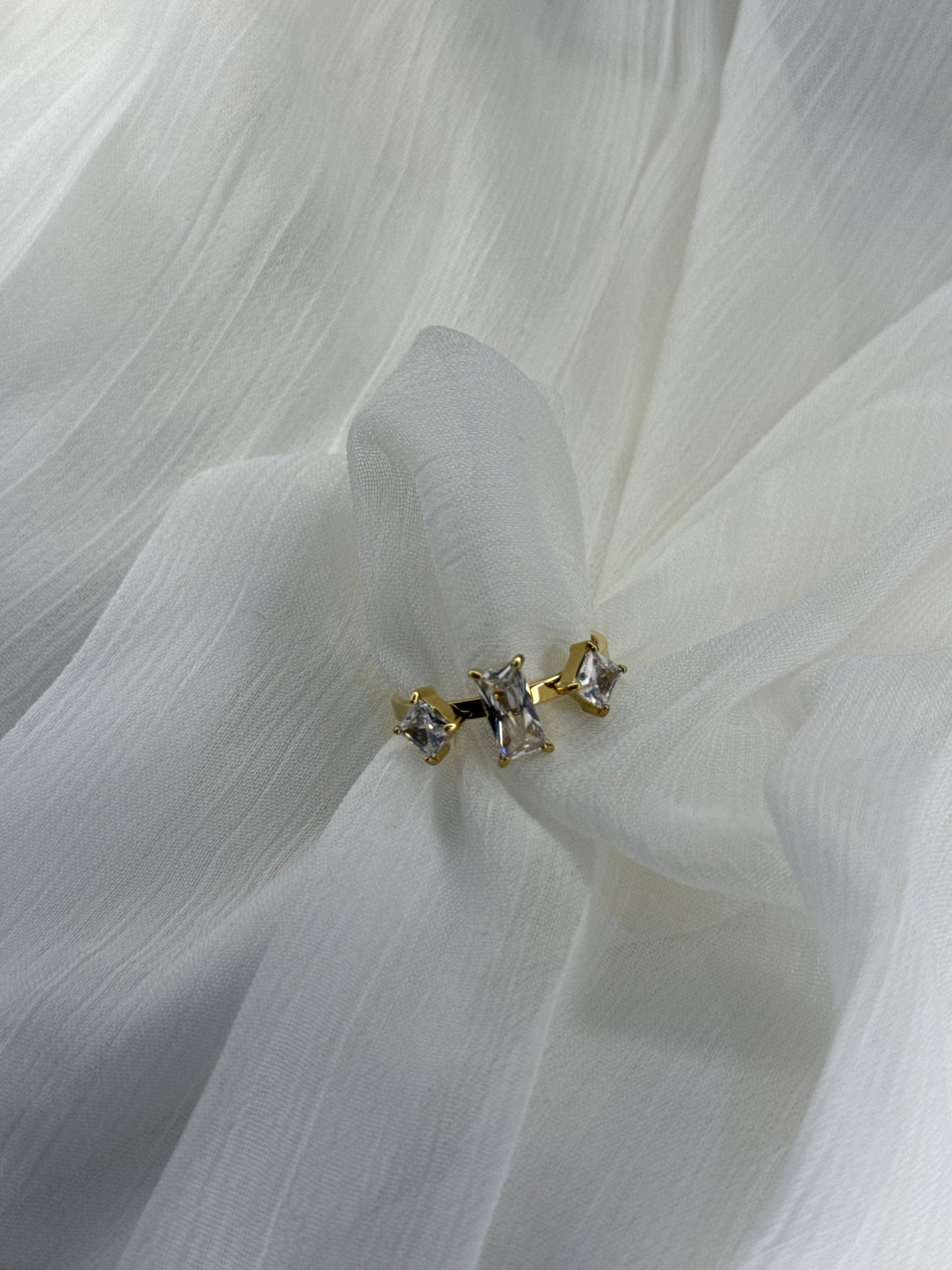 Bague Simone