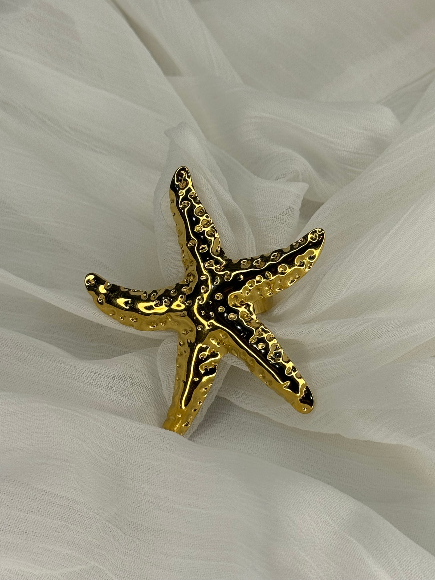 Bague Barbara XL