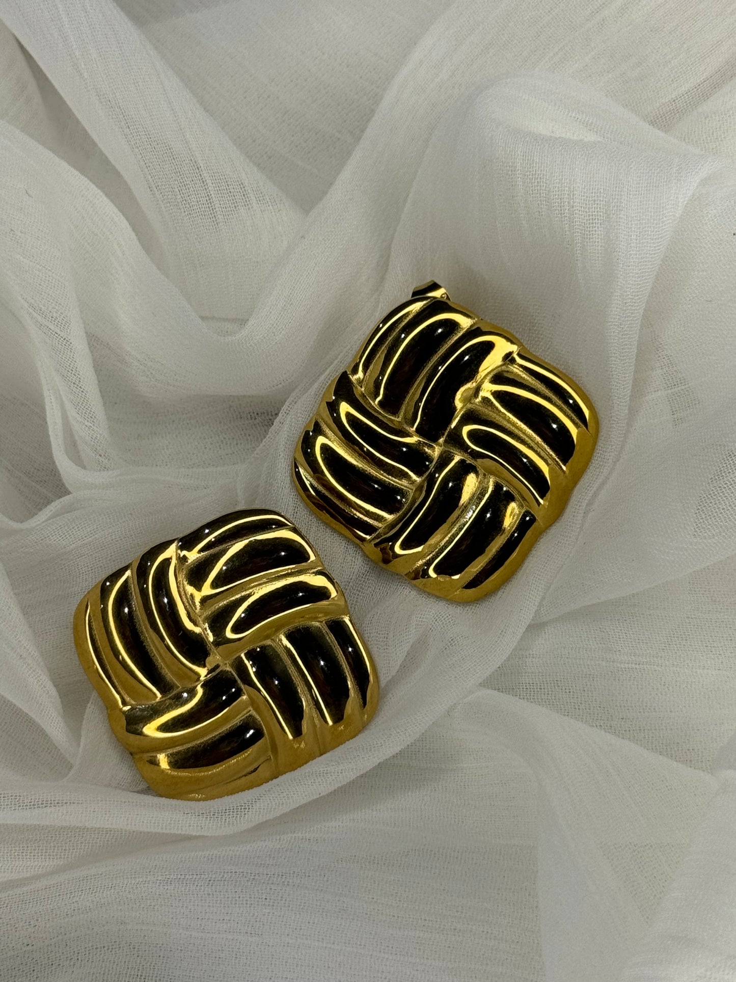 Boucles d’oreilles Jeanne