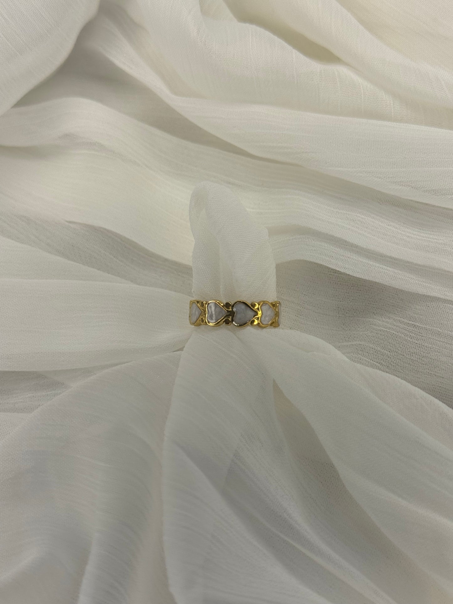 Bague Anais