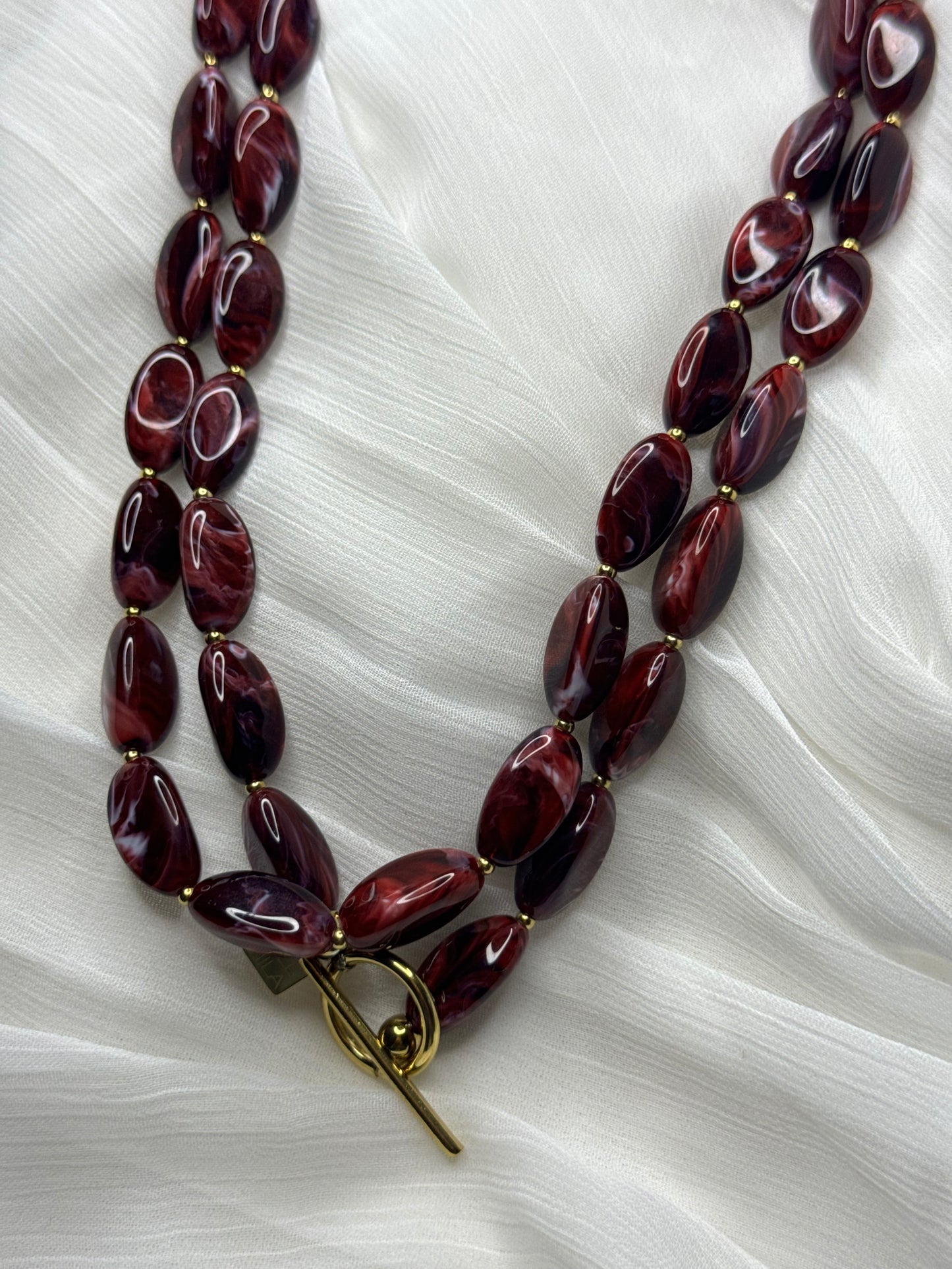Collier Paola