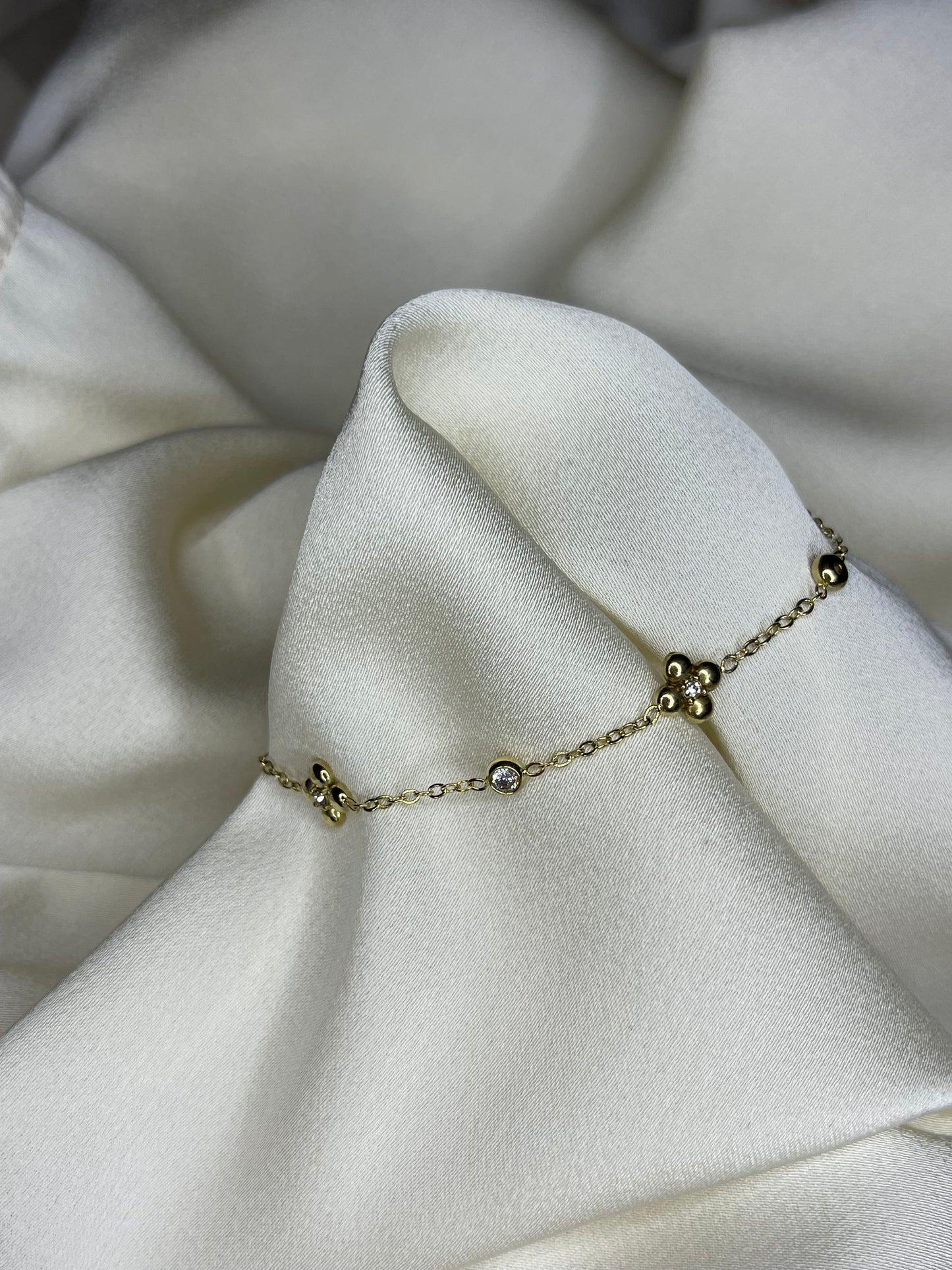 Bracelet Léonie