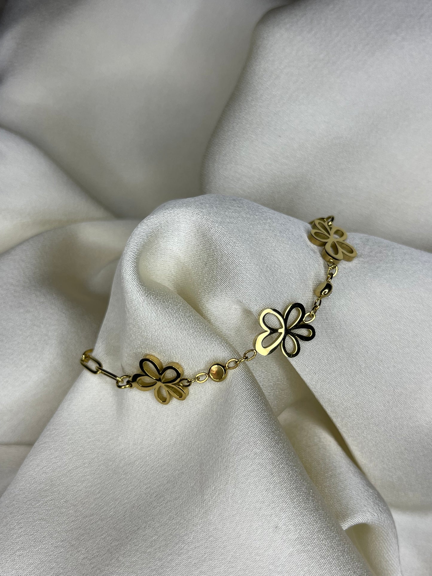 Bracelet Clémentine