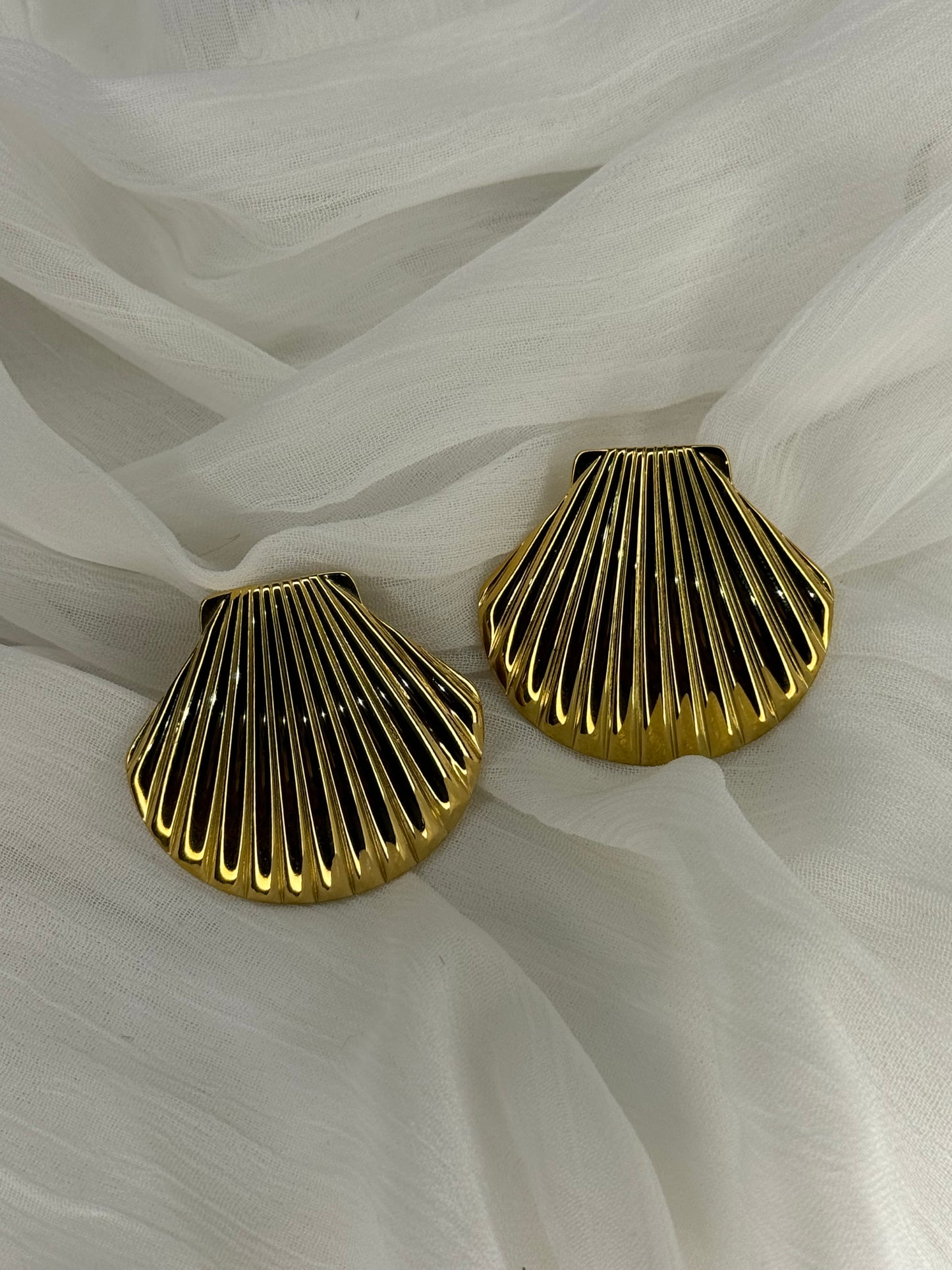 Boucles d’oreilles Bella