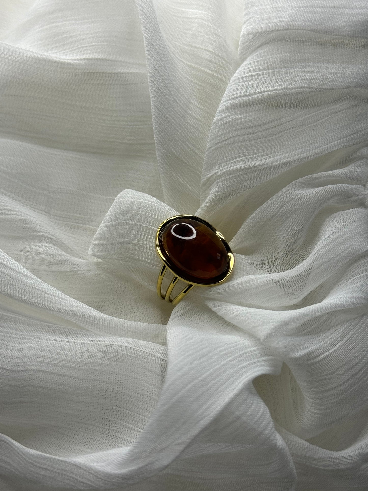 Bague Salomé