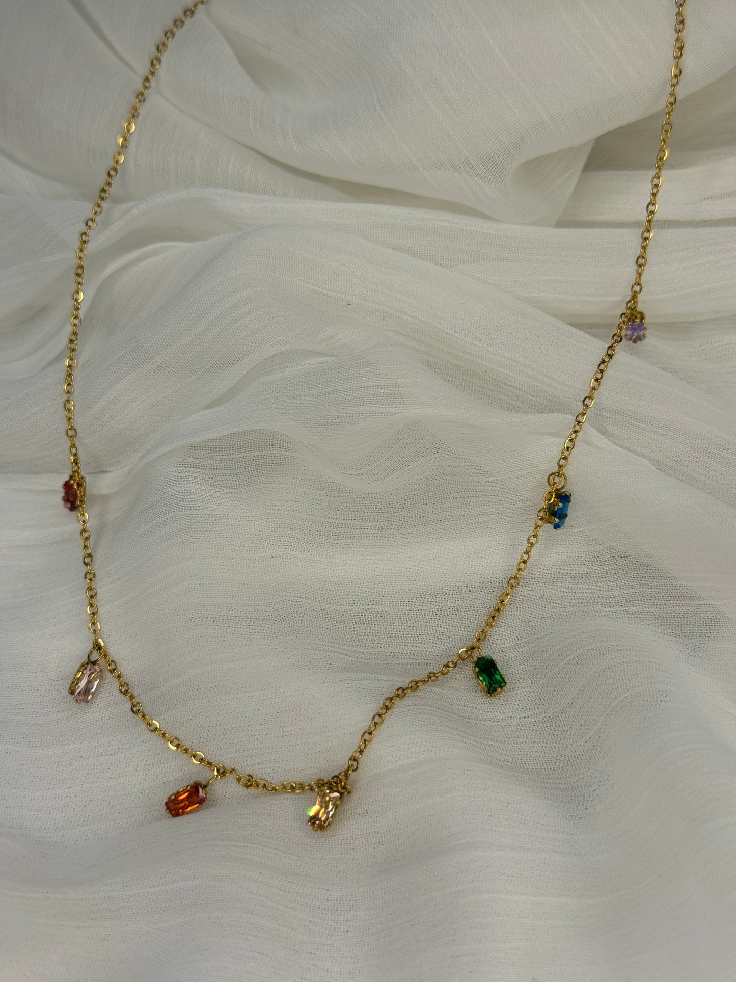 Collier Suzanne