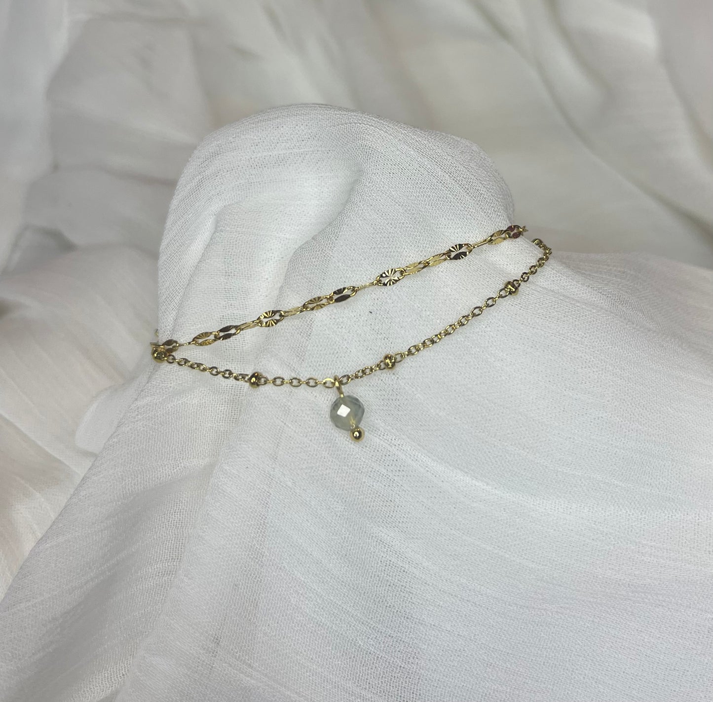 Bracelet Iris