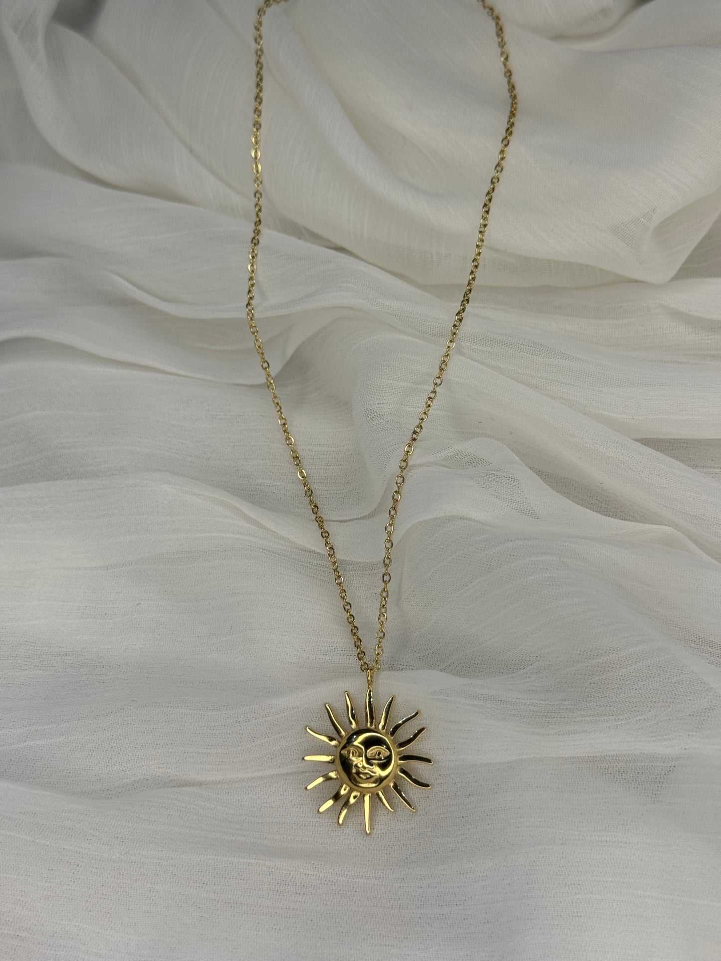 Collier Lison