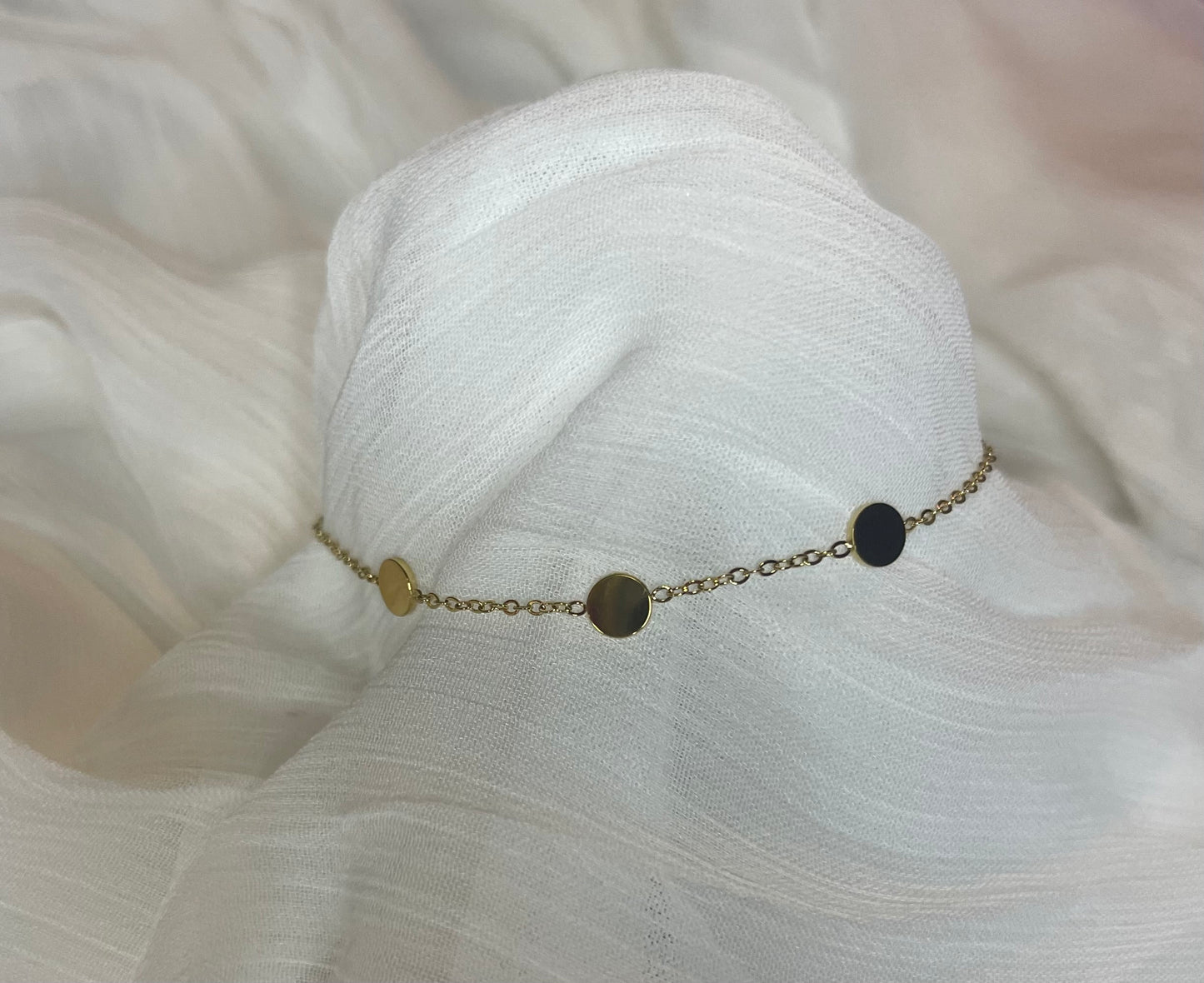 Bracelet Clémence