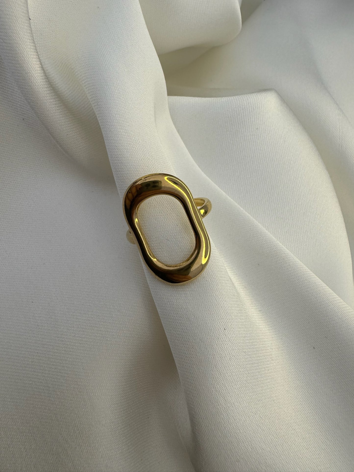 Bague Galia