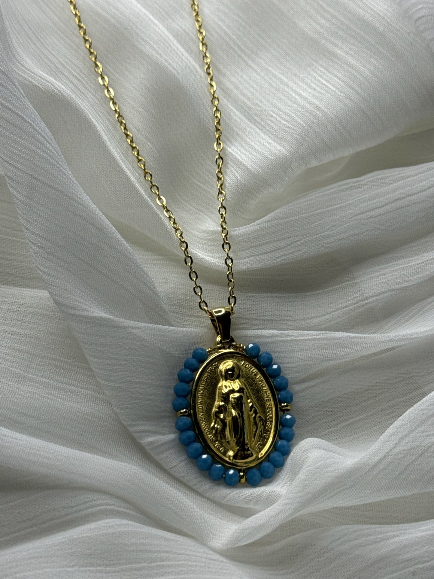 Collier Marie