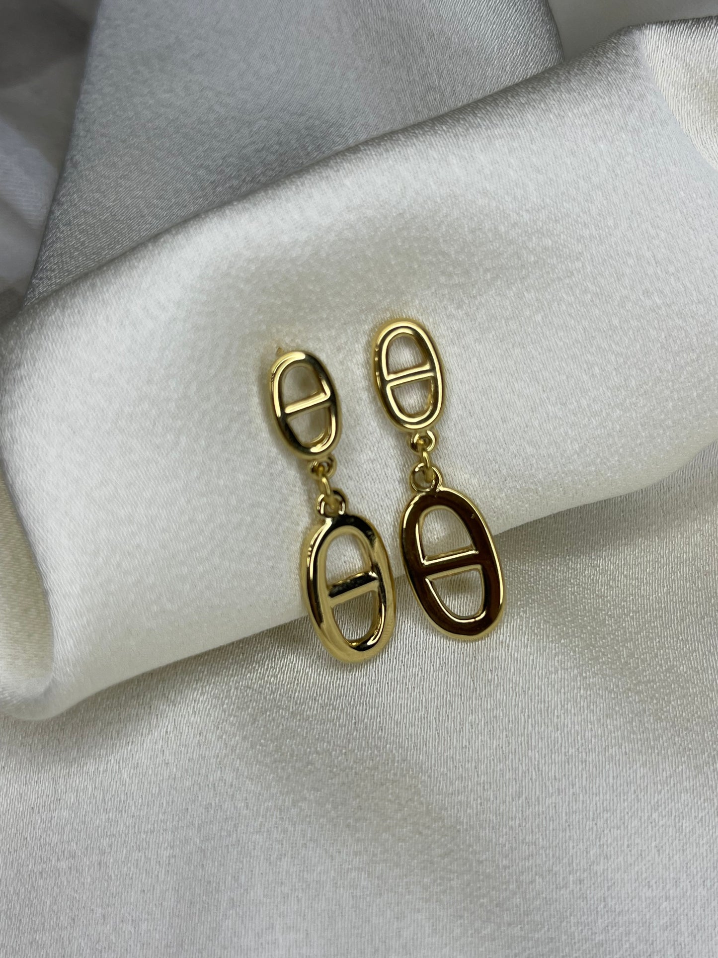 Boucles d’oreilles Adeline