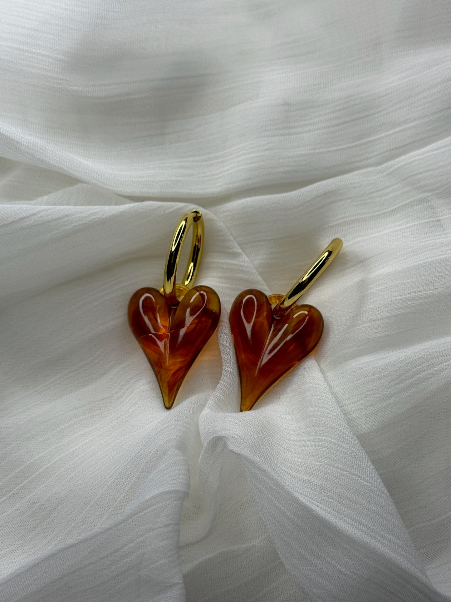 Boucles d’oreilles Lili
