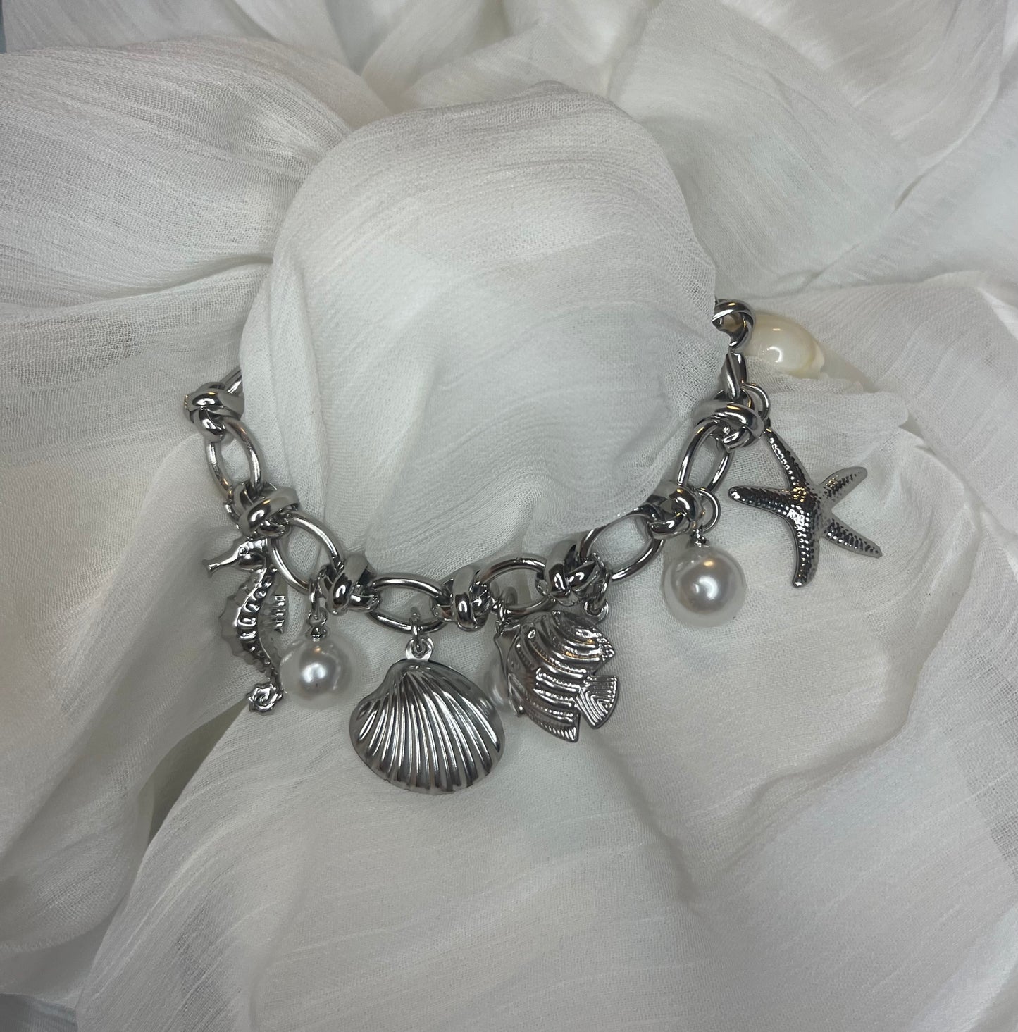 Bracelet Ornella
