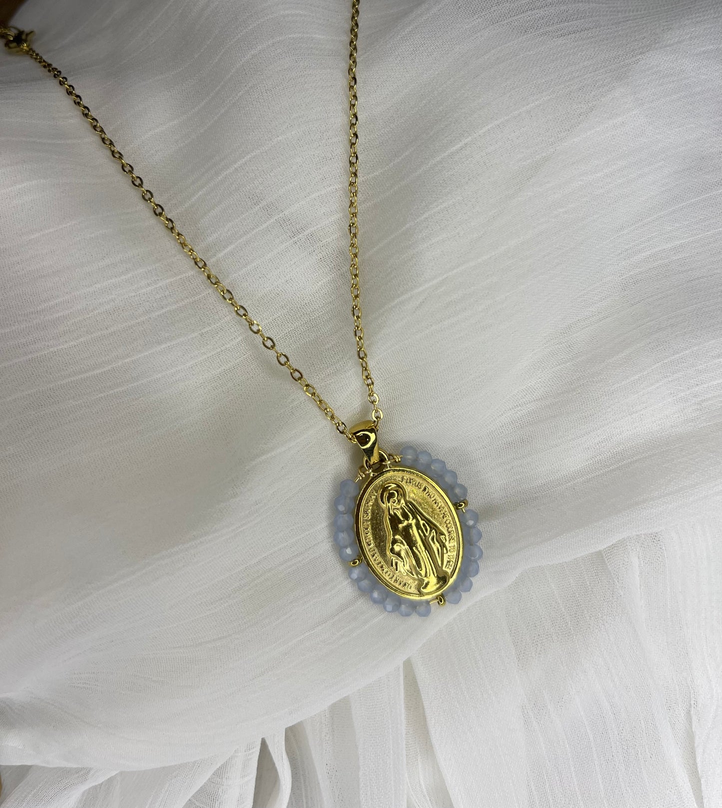 Collier Marie