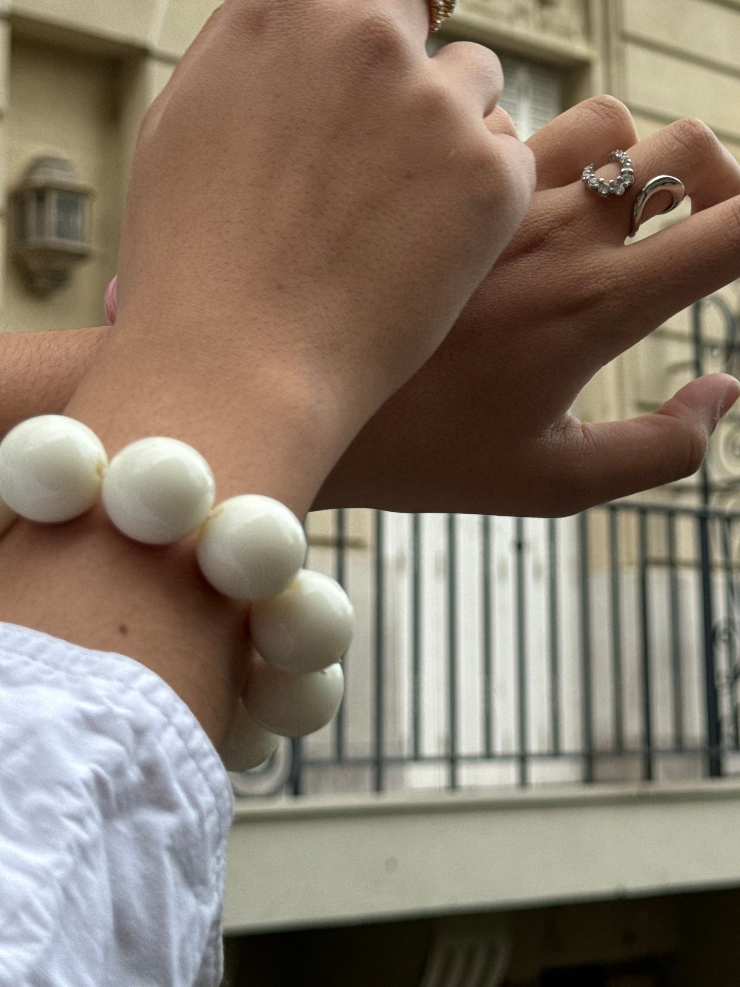 Bracelet Emma