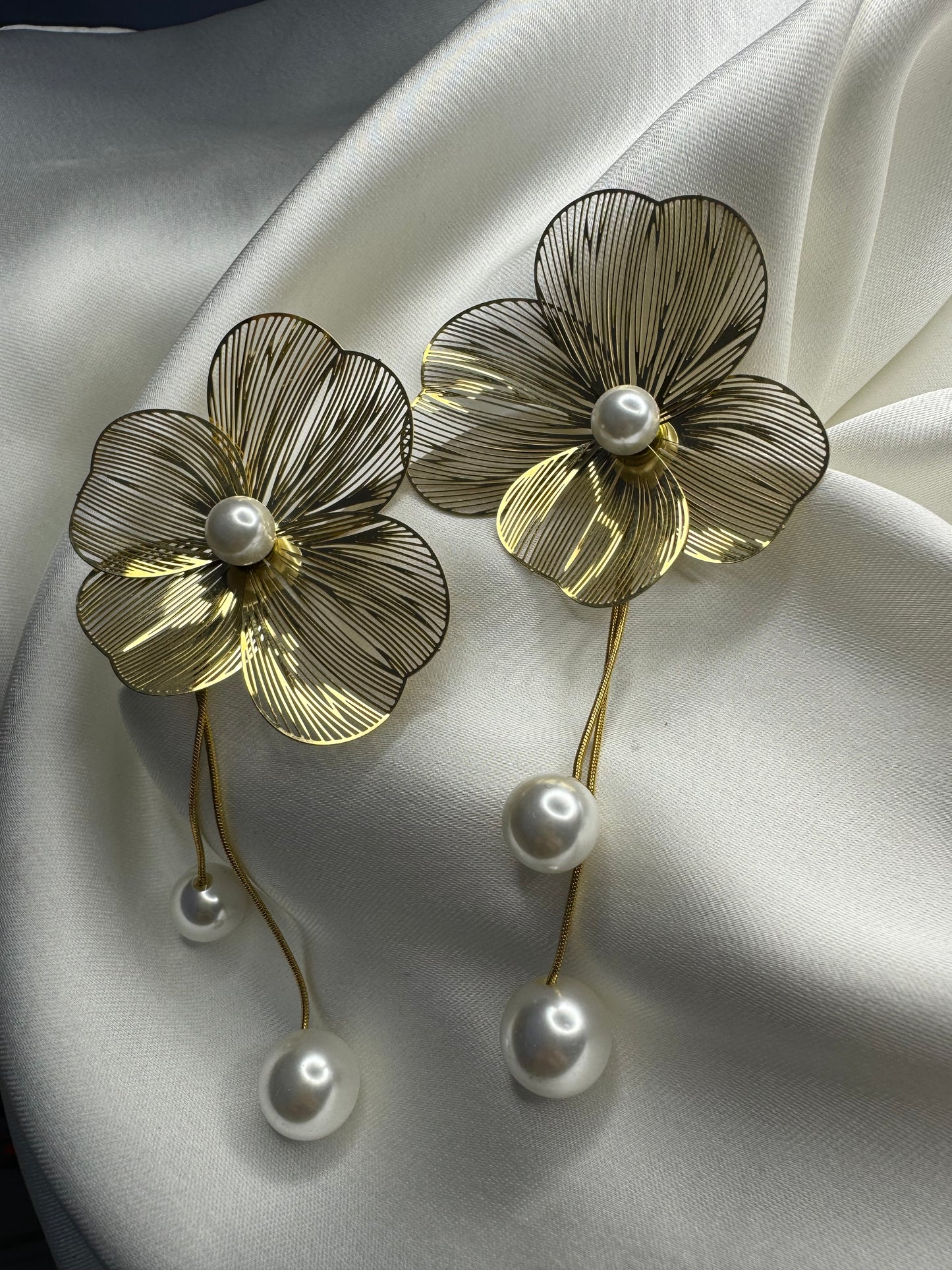 Boucles d’oreilles Kiara